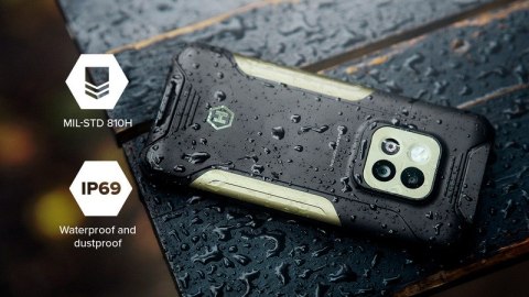 Smartfon Hammer Construction 2 5G Military Edition Smartfon Hammer Construction 2 5G Military Edition