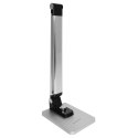 Svensson Lampka biurkowa PARIS 10W 350lm srebrna