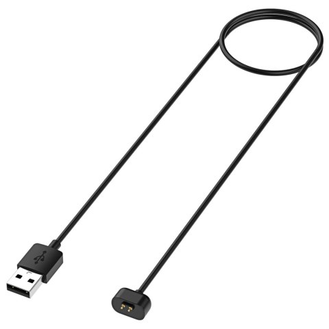 Akyga Kabel do ładowania Amazfit Band 7 AK-SW-48 1m Akyga Kabel do ładowania Amazfit Band 7 AK-SW-48 1m
