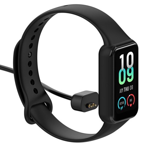 Akyga Kabel do ładowania Amazfit Band 7 AK-SW-48 1m Akyga Kabel do ładowania Amazfit Band 7 AK-SW-48 1m