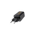 Hammer Ładowarka RapidCharge Duo 30W Hammer Ładowarka RapidCharge Duo 30W