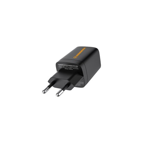 Hammer Ładowarka RapidCharge Duo 30W Hammer Ładowarka RapidCharge Duo 30W