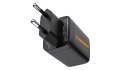 Hammer Ładowarka RapidCharge Duo 30W Hammer Ładowarka RapidCharge Duo 30W