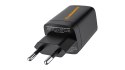 Hammer Ładowarka RapidCharge Duo 30W Hammer Ładowarka RapidCharge Duo 30W
