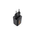 Hammer Ładowarka RapidCharge Duo 30W Hammer Ładowarka RapidCharge Duo 30W