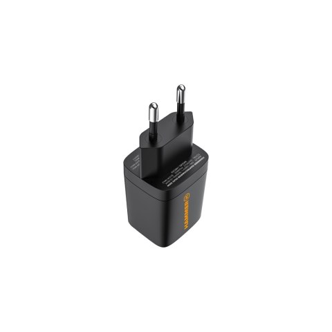 Hammer Ładowarka RapidCharge Duo 30W Hammer Ładowarka RapidCharge Duo 30W