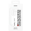 Samsung nakładka Flipsuit do Samsung Galaxy S25 Biała Samsung nakładka Flipsuit do Samsung Galaxy S25 Biała