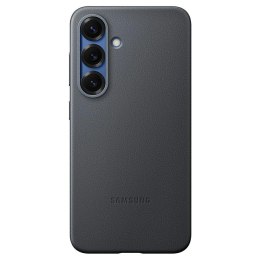 Samsung nakładka Kindsuit do Samsung Galaxy S25 Czarna