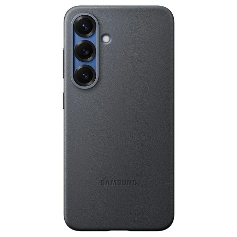 Samsung nakładka Kindsuit do Samsung Galaxy S25 Czarna Samsung nakładka Kindsuit do Samsung Galaxy S25 Czarna