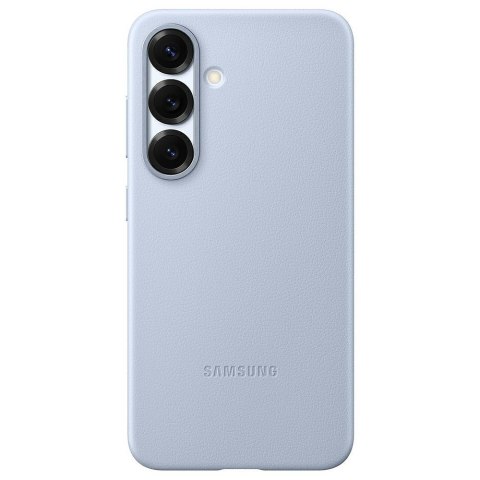 Samsung nakładka Kindsuit do Samsung Galaxy S25 Jasno-Niebieska Samsung nakładka Kindsuit do Samsung Galaxy S25 Jasno-Niebieska