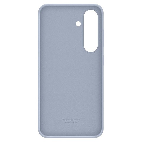 Samsung nakładka Kindsuit do Samsung Galaxy S25 Jasno-Niebieska Samsung nakładka Kindsuit do Samsung Galaxy S25 Jasno-Niebieska