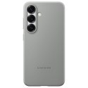 Samsung nakładka Kindsuit do Samsung Galaxy S25 Szara Samsung nakładka Kindsuit do Samsung Galaxy S25 Szara