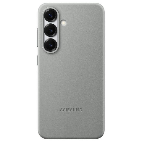Samsung nakładka Kindsuit do Samsung Galaxy S25 Szara Samsung nakładka Kindsuit do Samsung Galaxy S25 Szara
