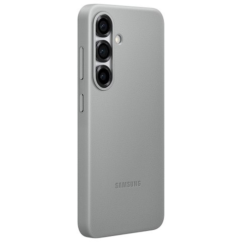 Samsung nakładka Kindsuit do Samsung Galaxy S25 Szara Samsung nakładka Kindsuit do Samsung Galaxy S25 Szara