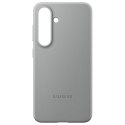 Samsung nakładka Kindsuit do Samsung Galaxy S25 Szara Samsung nakładka Kindsuit do Samsung Galaxy S25 Szara