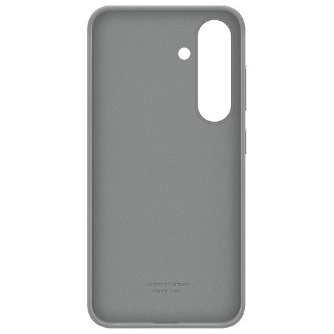 Samsung nakładka Kindsuit do Samsung Galaxy S25+ Szara Samsung nakładka Kindsuit do Samsung Galaxy S25+ Szara