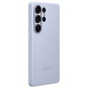 Samsung nakładka Kindsuit do Samsung Galaxy S25 Ultra Czarna