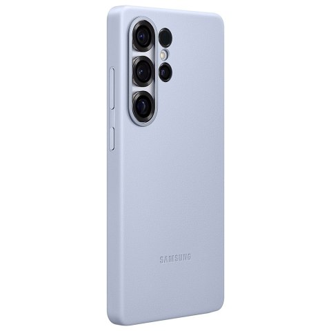 Samsung nakładka Kindsuit do Samsung Galaxy S25 Ultra Czarna Samsung nakładka Kindsuit do Samsung Galaxy S25 Ultra Czarna