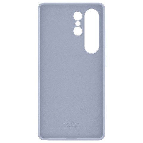 Samsung nakładka Kindsuit do Samsung Galaxy S25 Ultra Czarna Samsung nakładka Kindsuit do Samsung Galaxy S25 Ultra Czarna