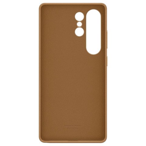 Samsung nakładka Kindsuit do Samsung Galaxy S25 Ultra Szara Samsung nakładka Kindsuit do Samsung Galaxy S25 Ultra Szara