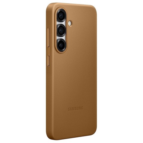 Samsung nakładka Kindsuit do Samsung Galaxy S25 Ultra Złota Samsung nakładka Kindsuit do Samsung Galaxy S25 Ultra Złota