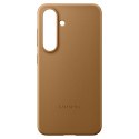 Samsung nakładka Kindsuit do Samsung Galaxy S25 Ultra Złota