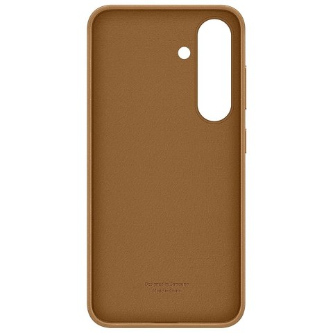 Samsung nakładka Kindsuit do Samsung Galaxy S25 Ultra Złota Samsung nakładka Kindsuit do Samsung Galaxy S25 Ultra Złota
