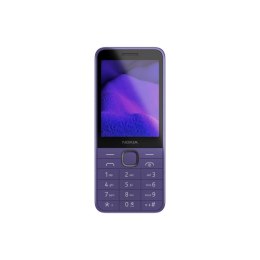 Telefon NOKIA 235 2024 4G DS Fioletowy
