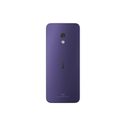 Telefon NOKIA 235 2024 4G DS Fioletowy Telefon NOKIA 235 2024 4G DS Fioletowy