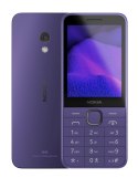 Telefon NOKIA 235 2024 4G DS Fioletowy Telefon NOKIA 235 2024 4G DS Fioletowy