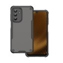 Nakładka Defender Matt do Samsung Galaxy A26 5G czarna