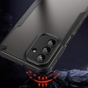 Nakładka Defender Matt do Samsung Galaxy A26 5G czarna