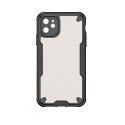 Nakładka Defender Matt do iPhone 12 6,1" czarna
