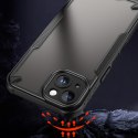 Nakładka Defender Matt do iPhone 13 6,1" czarna Nakładka Defender Matt do iPhone 13 6,1" czarna
