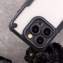 Nakładka Defender Matt do iPhone 13 6,1" czarna Nakładka Defender Matt do iPhone 13 6,1" czarna