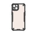 Nakładka Defender Matt do iPhone 14 6,1" czarna Nakładka Defender Matt do iPhone 14 6,1" czarna
