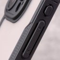 Nakładka Defender Matt do iPhone 14 6,1" czarna Nakładka Defender Matt do iPhone 14 6,1" czarna