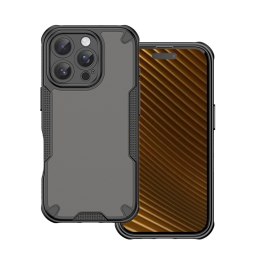 Nakładka Defender Matt do iPhone 15 Pro 6,1
