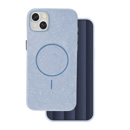 Nakładka Glitter Thin Mag do iPhone 13 6,1