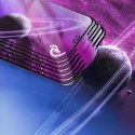 Szkło hartowane 9D do Samsung Galaxy S24 Ultra czarna ramka 10w1 Szkło hartowane 9D do Samsung Galaxy S24 Ultra czarna ramka 10w1
