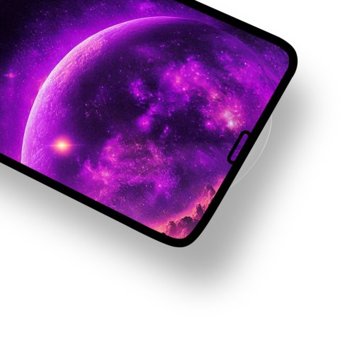 Szkło hartowane 9D do Xiaomi Redmi Note 13 5G (global) czarna ramka 10w1 Szkło hartowane 9D do Xiaomi Redmi Note 13 5G (global) czarna ramka 10w1