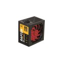 Rebeltec Zasilacz ATX RAPTOR 500W 80+ Bronze, Single Rail, DC-DC Rebeltec Zasilacz ATX RAPTOR 500W 80+ Bronze, Single Rail, DC-DC
