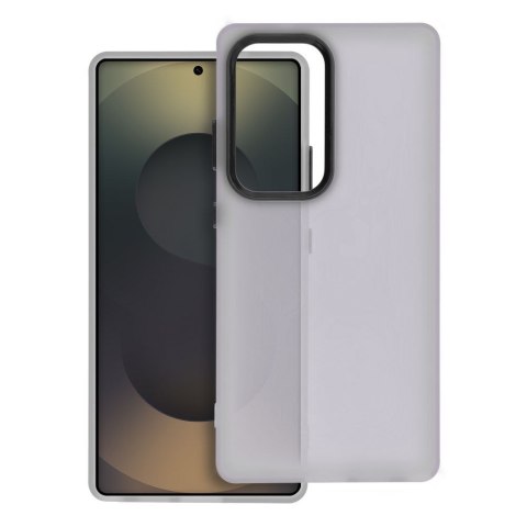 Futerał SAPPY do XIAOMI Redmi Note 14 4G (GLOBAL - 164,84mm x 78,15mm x 8,16mm) czarny Futerał SAPPY do XIAOMI Redmi Note 14 4G (GLOBAL - 164,84mm x 78,15mm x 8,16mm) czarny