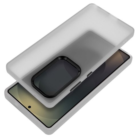 Futerał SAPPY do XIAOMI Redmi Note 14 4G (GLOBAL - 164,84mm x 78,15mm x 8,16mm) czarny Futerał SAPPY do XIAOMI Redmi Note 14 4G (GLOBAL - 164,84mm x 78,15mm x 8,16mm) czarny