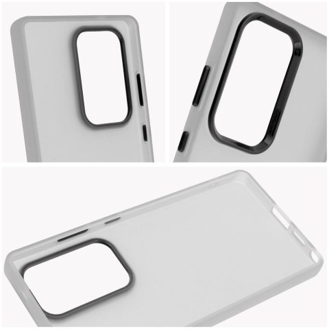 Futerał SAPPY do XIAOMI Redmi Note 14 4G (GLOBAL - 164,84mm x 78,15mm x 8,16mm) czarny Futerał SAPPY do XIAOMI Redmi Note 14 4G (GLOBAL - 164,84mm x 78,15mm x 8,16mm) czarny