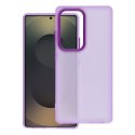 Futerał SAPPY do XIAOMI Redmi Note 14 4G (GLOBAL - 164,84mm x 78,15mm x 8,16mm) fioletowy Futerał SAPPY do XIAOMI Redmi Note 14 4G (GLOBAL - 164,84mm x 78,15mm x 8,16mm) fioletowy