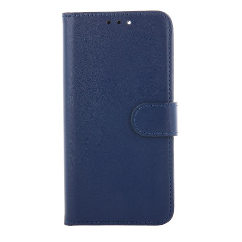 Etui Smart Classic do Xiaomi Redmi 9C granatowe Etui Smart Classic do Xiaomi Redmi 9C granatowe