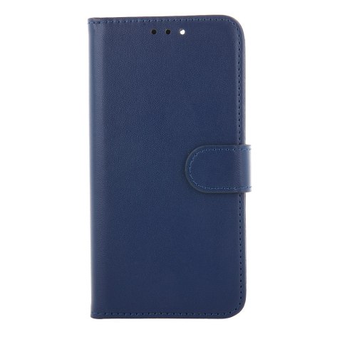 Etui Smart Classic do Xiaomi Redmi 9C granatowe Etui Smart Classic do Xiaomi Redmi 9C granatowe