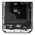 JK Wyświetlacz LCD do IPHONE 15 PRO FullHD Incell (Change IC)