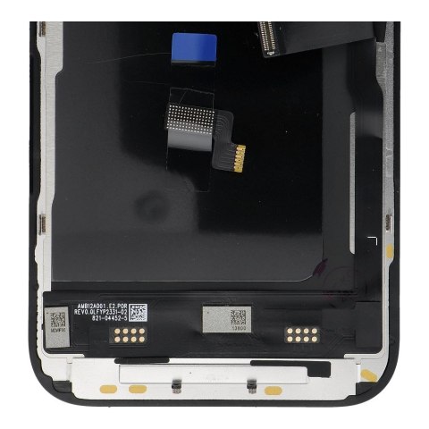 JK Wyświetlacz LCD do IPHONE 15 PRO FullHD Incell (Change IC) JK Wyświetlacz LCD do IPHONE 15 PRO FullHD Incell (Change IC)